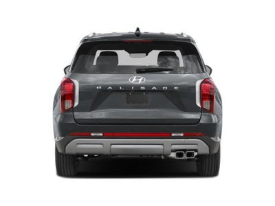 2024 Hyundai Palisade SEL SMART CRUISE CTRL