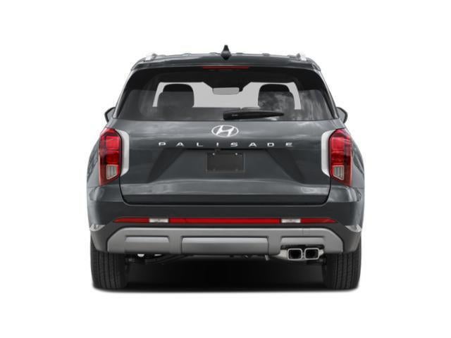 2024 Hyundai Palisade SEL SMART CRUISE CTRL