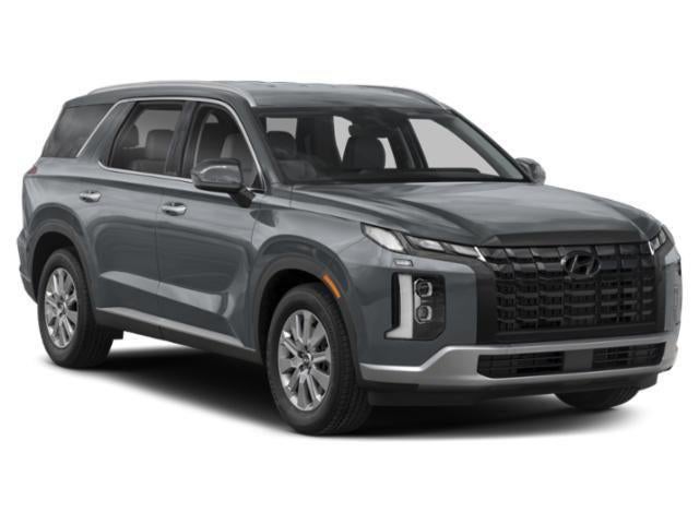 2024 Hyundai Palisade SEL SMART CRUISE CTRL