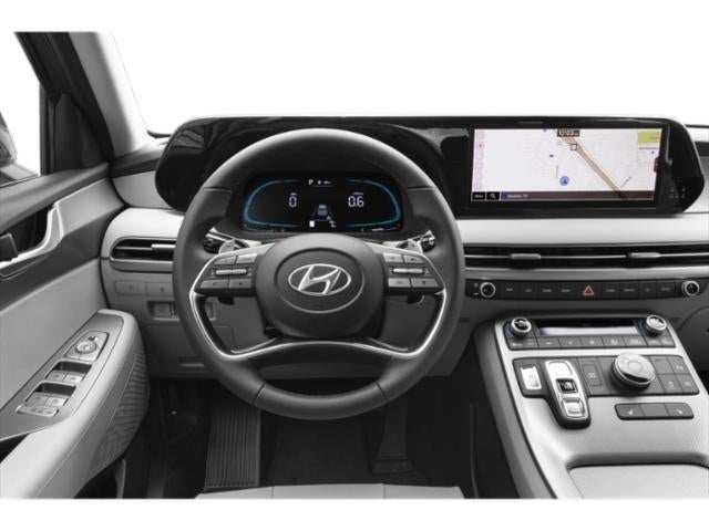 2024 Hyundai Palisade SEL SMART CRUISE CTRL