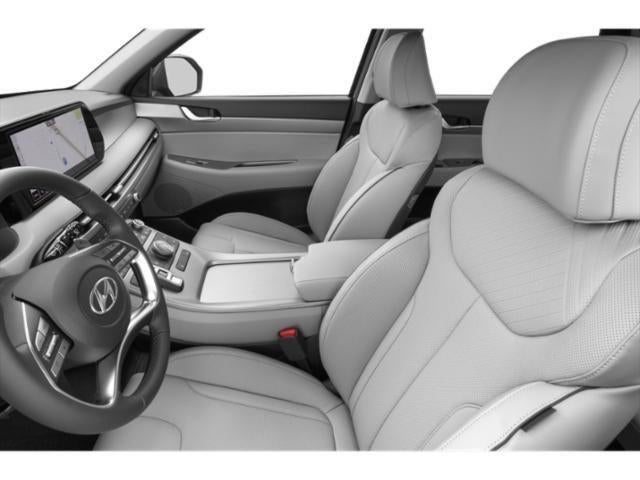 2024 Hyundai Palisade SEL SMART CRUISE CTRL