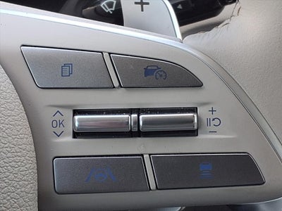 2024 Hyundai Palisade Calligraphy ADV. SAFETY TECH