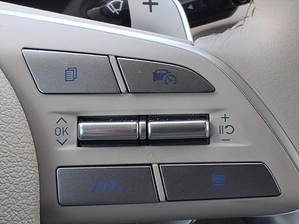 2024 Hyundai Palisade Calligraphy ADV. SAFETY TECH