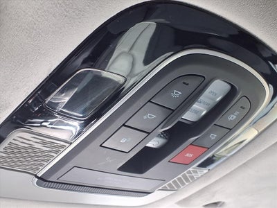 2024 Hyundai Palisade Calligraphy ADV. SAFETY TECH