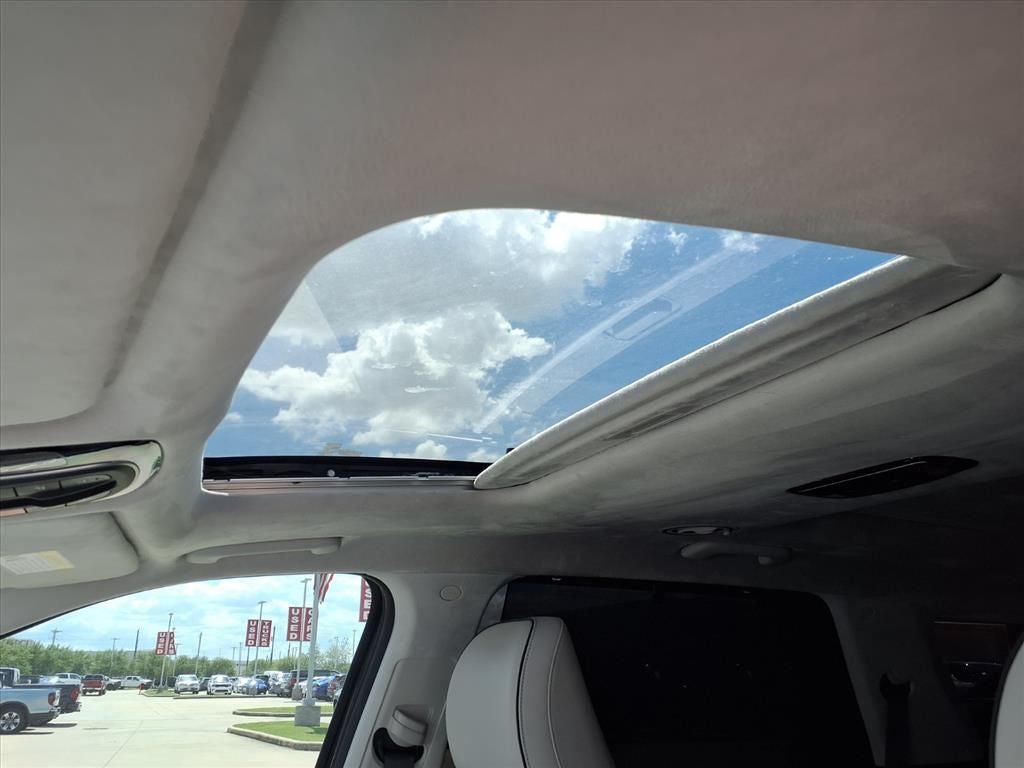 2024 Hyundai Palisade Calligraphy ADV. SAFETY TECH