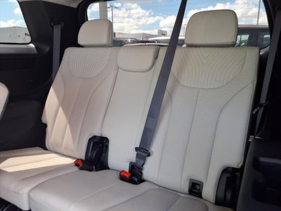 2024 Hyundai Palisade Calligraphy ADV. SAFETY TECH