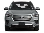 2017 Hyundai Santa Fe Limited Ultimate