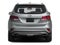 2017 Hyundai Santa Fe Limited Ultimate