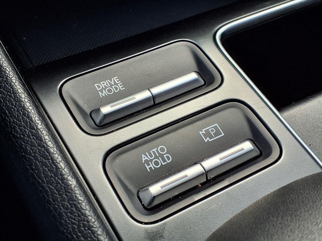 2025 Hyundai Sonata SEL FWD