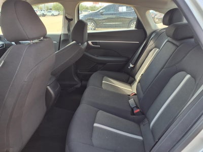 2025 Hyundai Sonata SEL FWD