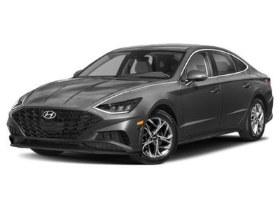 2023 Hyundai Sonata SEL ADV. SAFETY TECH