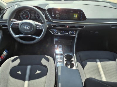 2023 Hyundai Sonata SEL ADV. SAFETY TECH