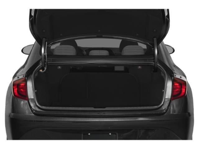 2023 Hyundai Sonata SEL ADV. SAFETY TECH