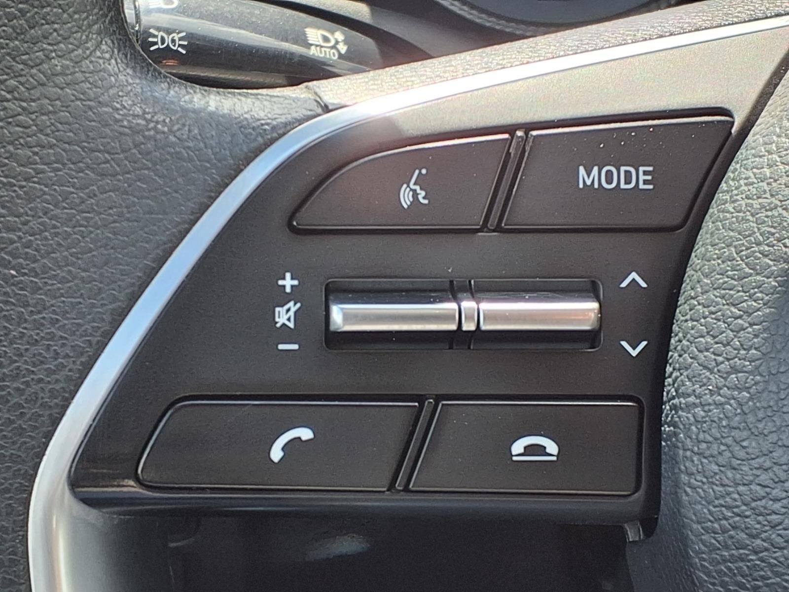 2023 Hyundai Sonata SEL ADV. SAFETY TECH