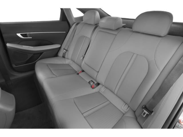 2023 Hyundai Sonata SEL ADV. SAFETY TECH