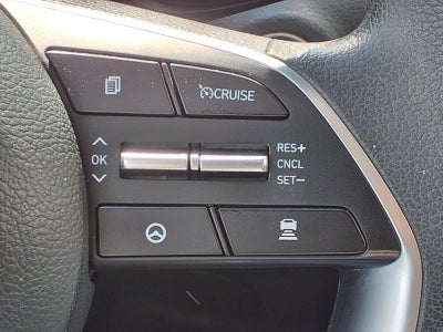 2023 Hyundai Sonata SEL ADV. SAFETY TECH