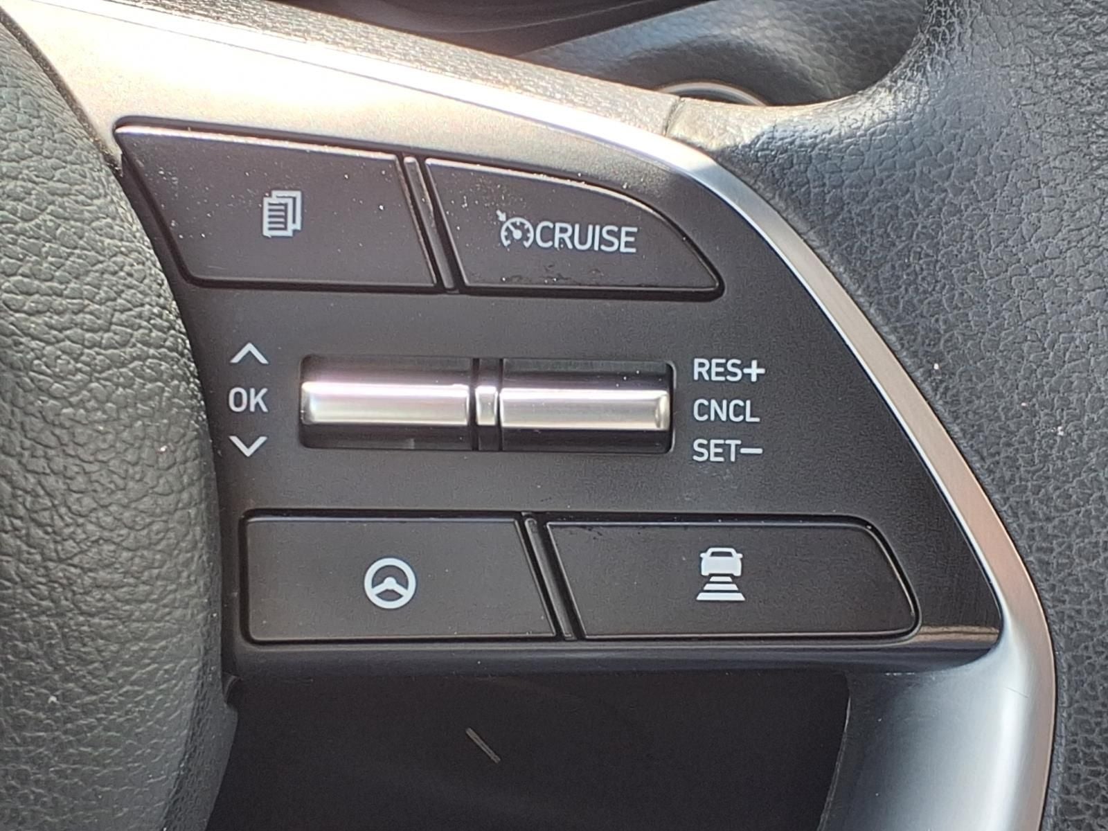 2023 Hyundai Sonata SEL ADV. SAFETY TECH