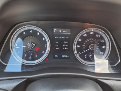 2023 Hyundai Sonata SEL ADV. SAFETY TECH