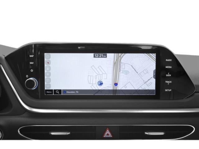 2023 Hyundai Sonata SEL ADV. SAFETY TECH