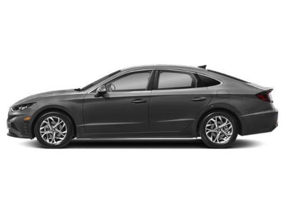 2023 Hyundai Sonata SEL ADV. SAFETY TECH