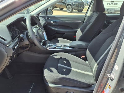 2023 Hyundai Sonata SEL ADV. SAFETY TECH
