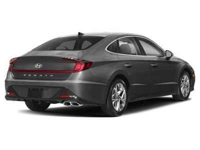 2023 Hyundai Sonata SEL ADV. SAFETY TECH
