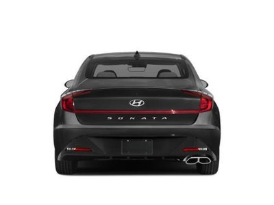 2023 Hyundai Sonata SEL ADV. SAFETY TECH