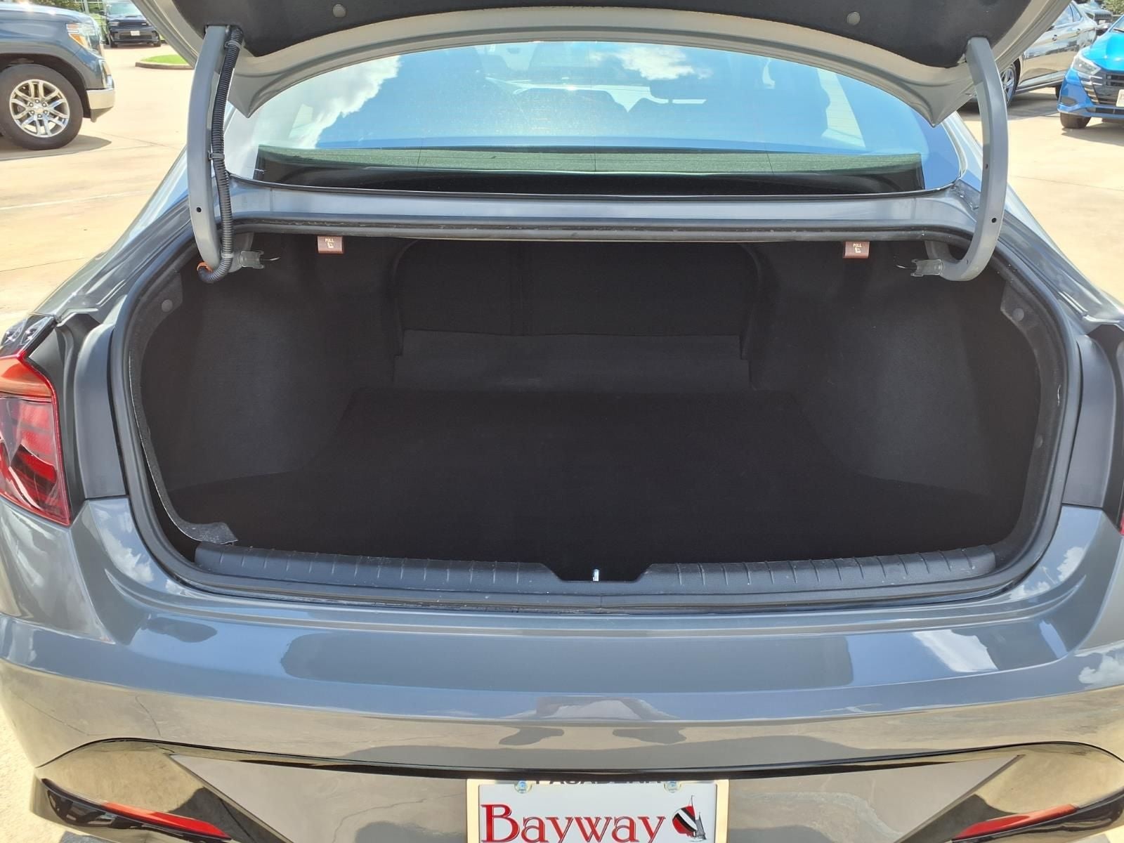 2023 Hyundai Sonata SEL ADV. SAFETY TECH