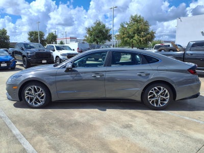 2023 Hyundai Sonata SEL ADV. SAFETY TECH