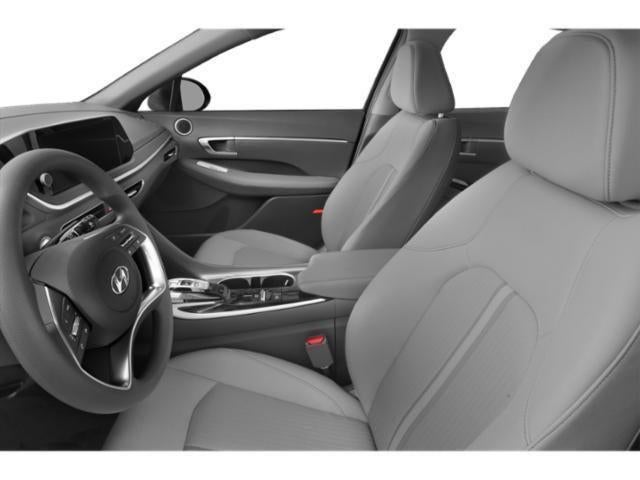 2023 Hyundai Sonata SEL ADV. SAFETY TECH