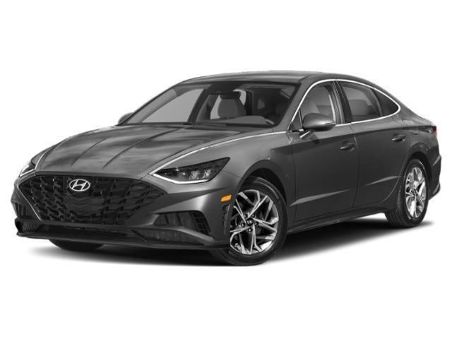 2023 Hyundai Sonata SEL ADV. SAFETY TECH