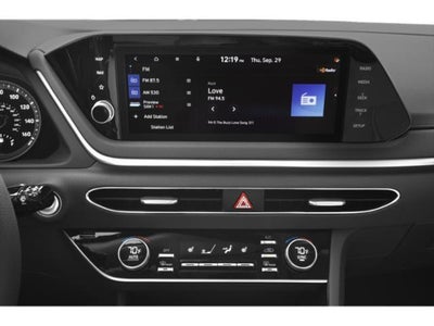 2023 Hyundai Sonata SEL ADV. SAFETY TECH
