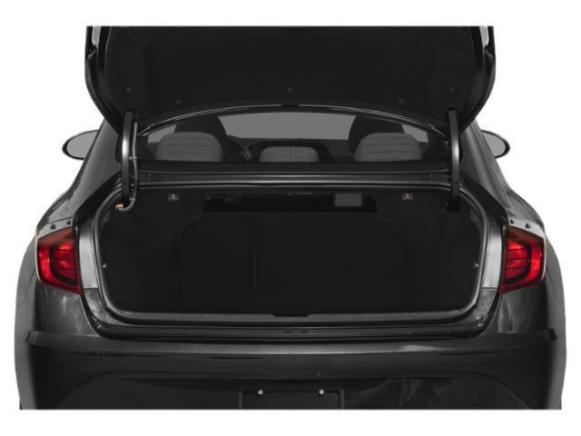 2023 Hyundai Sonata SEL ADV. SAFETY TECH