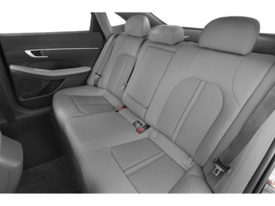 2023 Hyundai Sonata SEL ADV. SAFETY TECH