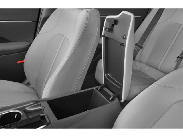 2023 Hyundai Sonata SEL ADV. SAFETY TECH