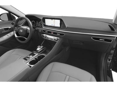 2023 Hyundai Sonata SEL ADV. SAFETY TECH