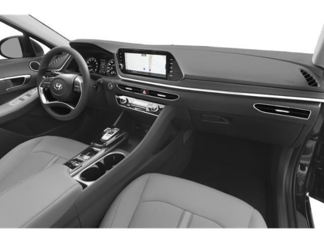 2023 Hyundai Sonata SEL ADV. SAFETY TECH