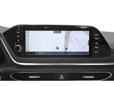 2023 Hyundai Sonata SEL ADV. SAFETY TECH