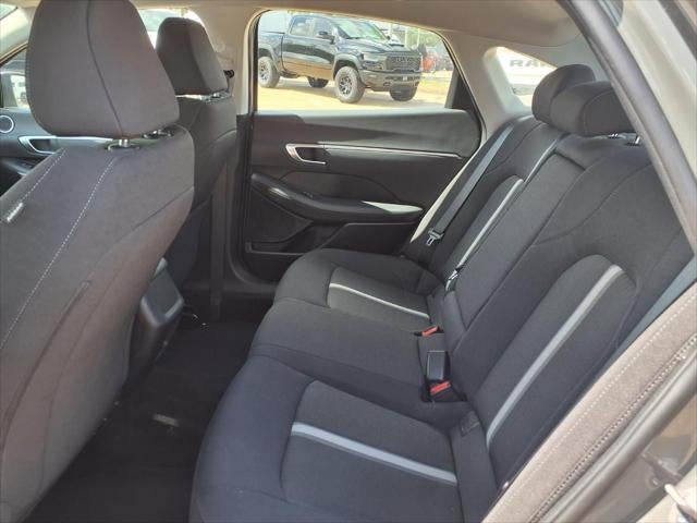 2023 Hyundai Sonata SEL ADV. SAFETY TECH