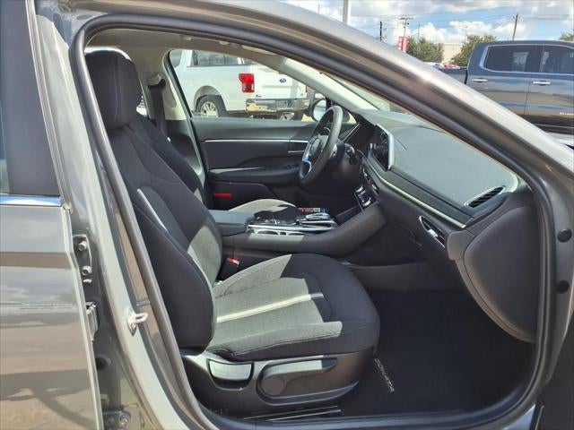 2023 Hyundai Sonata SEL ADV. SAFETY TECH