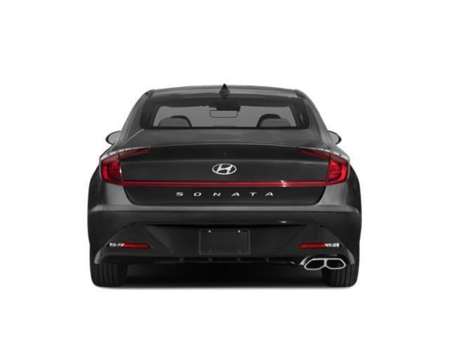 2023 Hyundai Sonata SEL ADV. SAFETY TECH