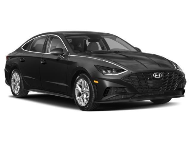2023 Hyundai Sonata SEL ADV. SAFETY TECH