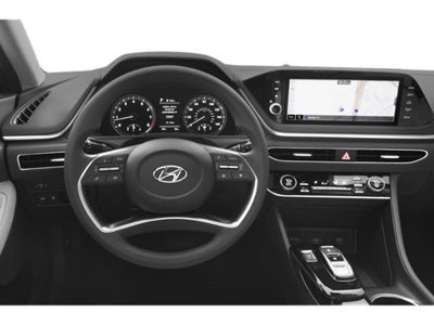 2023 Hyundai Sonata SEL ADV. SAFETY TECH