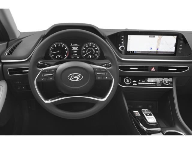 2023 Hyundai Sonata SEL ADV. SAFETY TECH