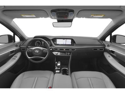 2023 Hyundai Sonata SEL ADV. SAFETY TECH