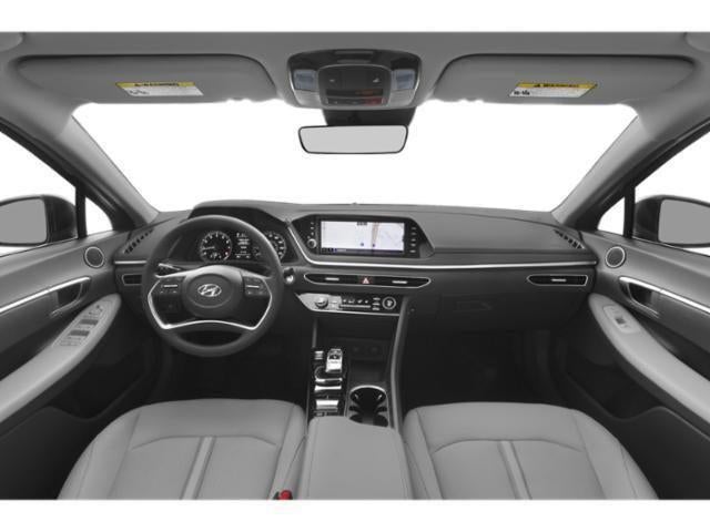 2023 Hyundai Sonata SEL ADV. SAFETY TECH