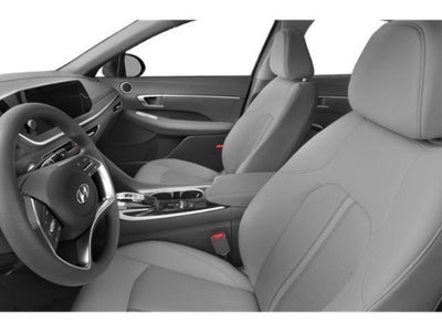 2023 Hyundai Sonata SEL ADV. SAFETY TECH