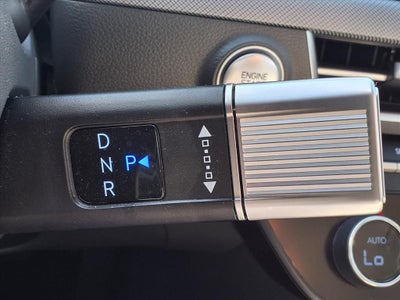 2025 Hyundai Sonata SEL FWD