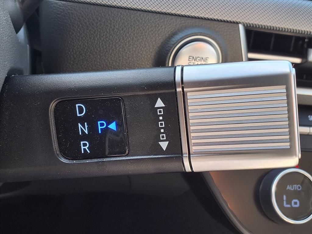 2025 Hyundai Sonata SEL FWD