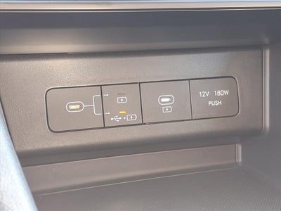 2025 Hyundai Sonata SEL FWD